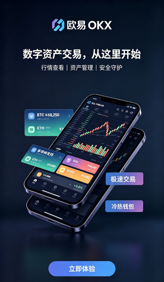 欧交易所app官方钱包